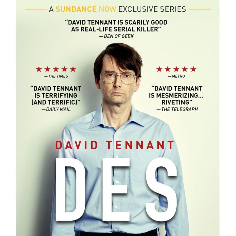 Des  BLU-RAY